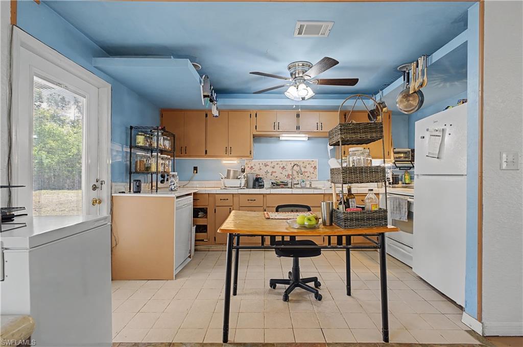 NORTH FORT MYERS - Residential