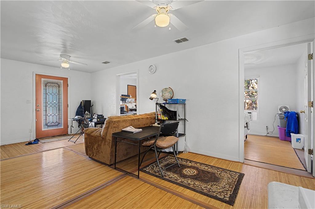 NORTH FORT MYERS - Residential