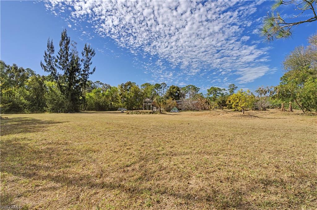 NORTH FORT MYERS - Residential