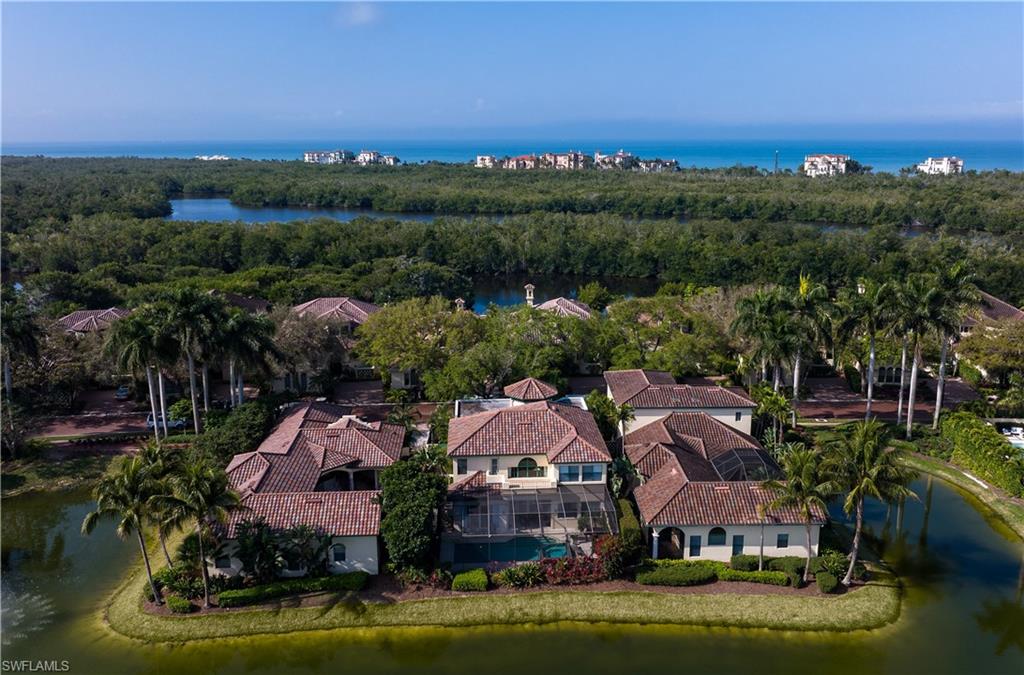 VIZCAYA AT BAY COLONY - Residential