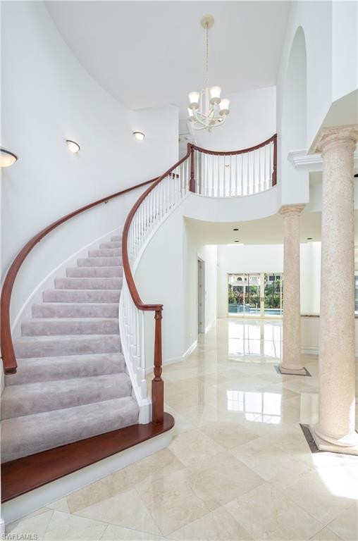 VIZCAYA AT BAY COLONY - Residential