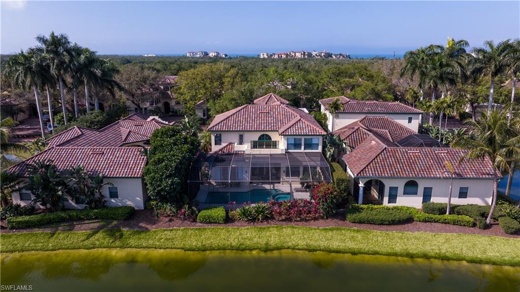 VIZCAYA AT BAY COLONY - Residential