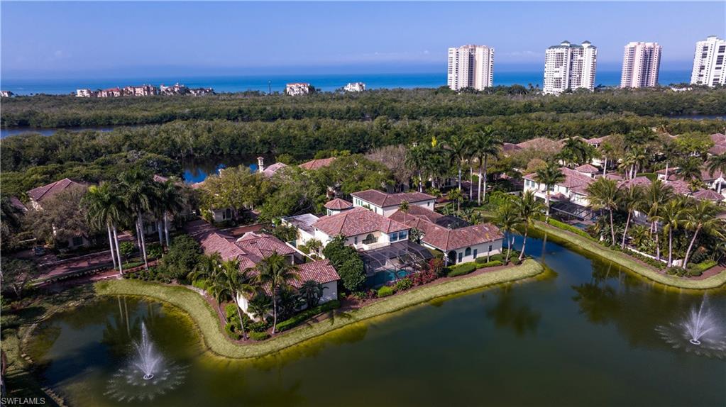 VIZCAYA AT BAY COLONY - Residential