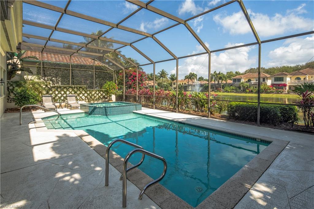 VIZCAYA AT BAY COLONY - Residential