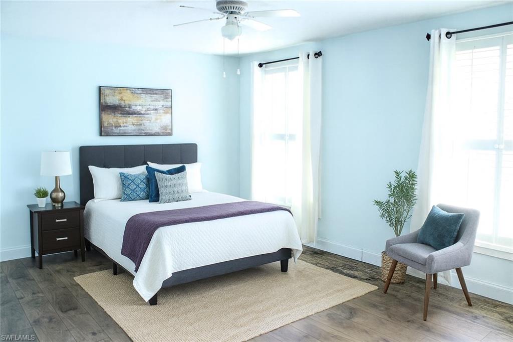 LAKEWOOD - Residential