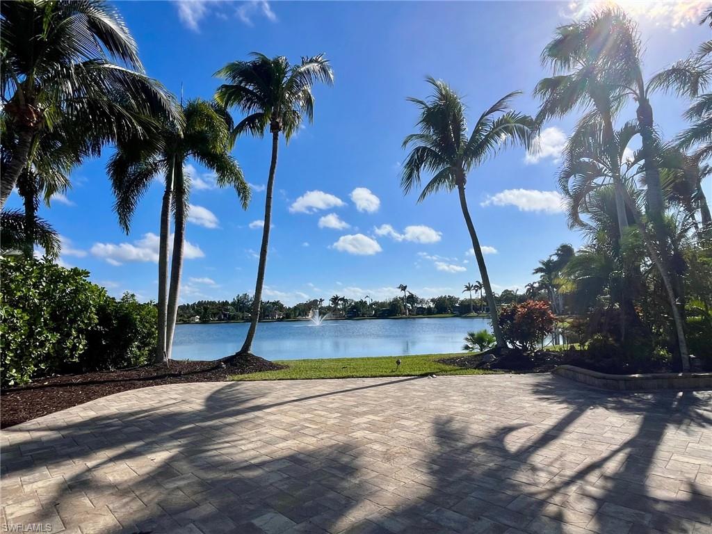 PELICAN LAKE RV RESORT - Land