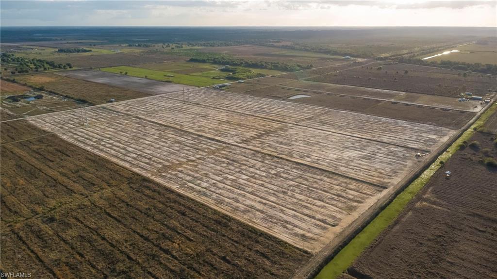 GERBER GROVES - Land