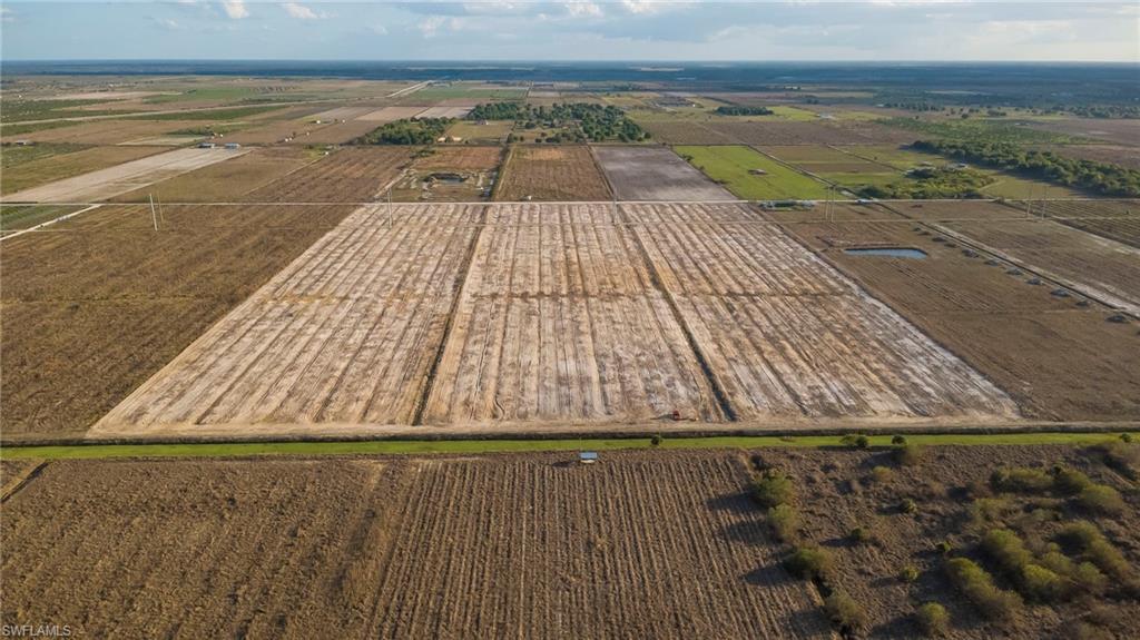 GERBER GROVES - Land