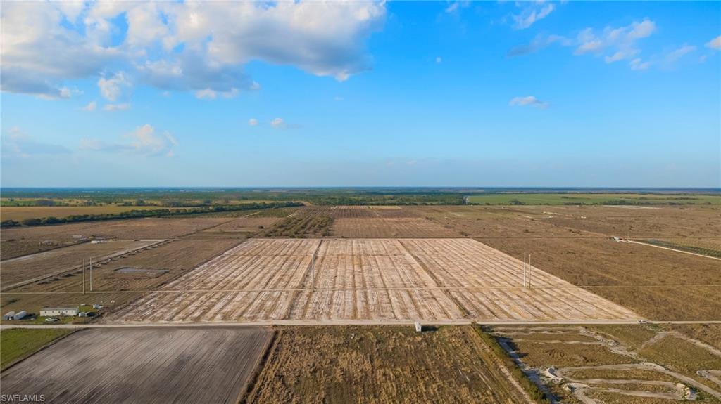 GERBER GROVES - Land