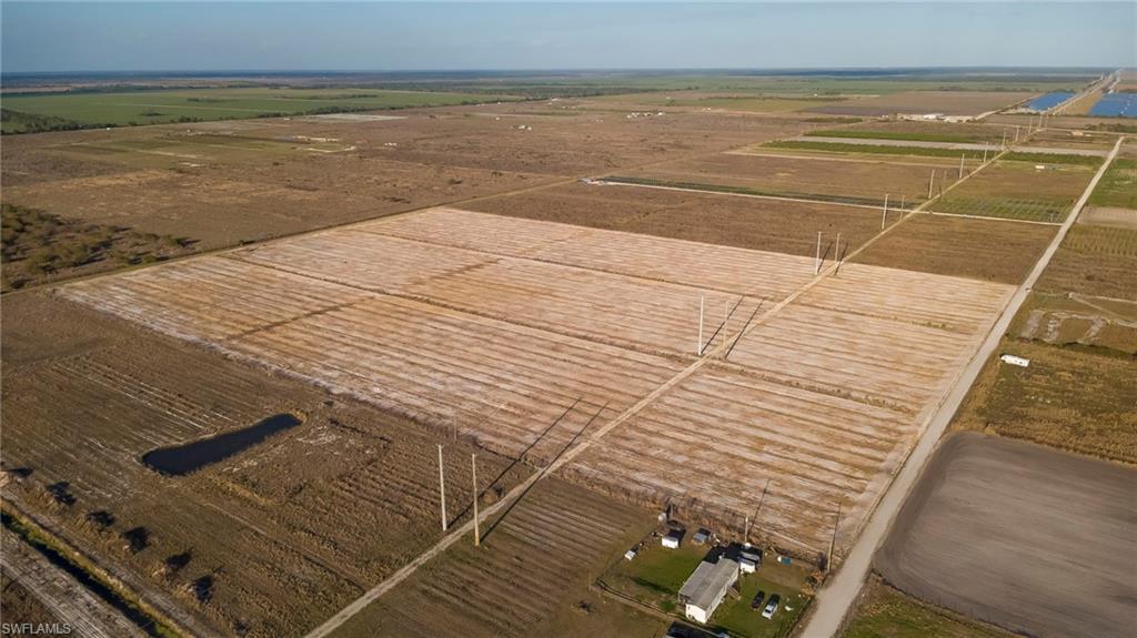 GERBER GROVES - Land