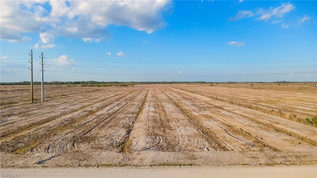 GERBER GROVES - Land