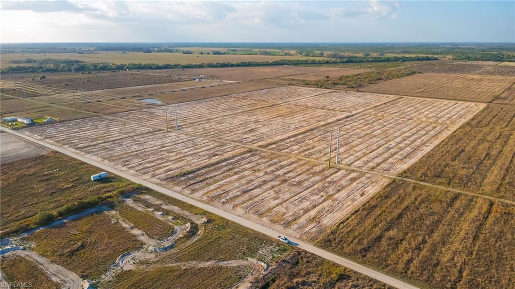 GERBER GROVES - Land