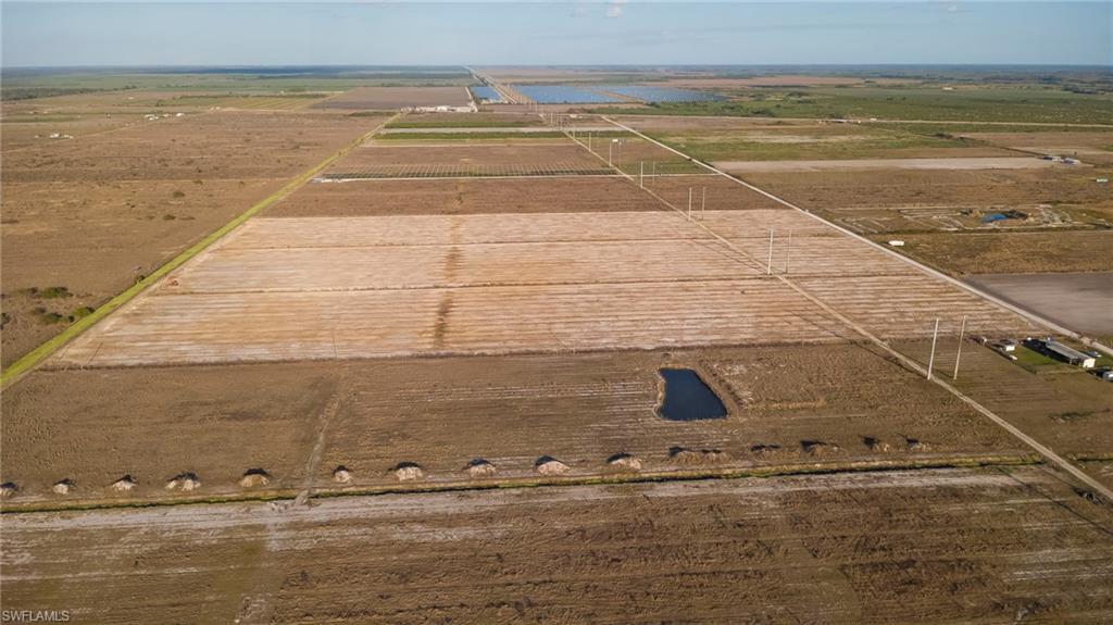 GERBER GROVES - Land