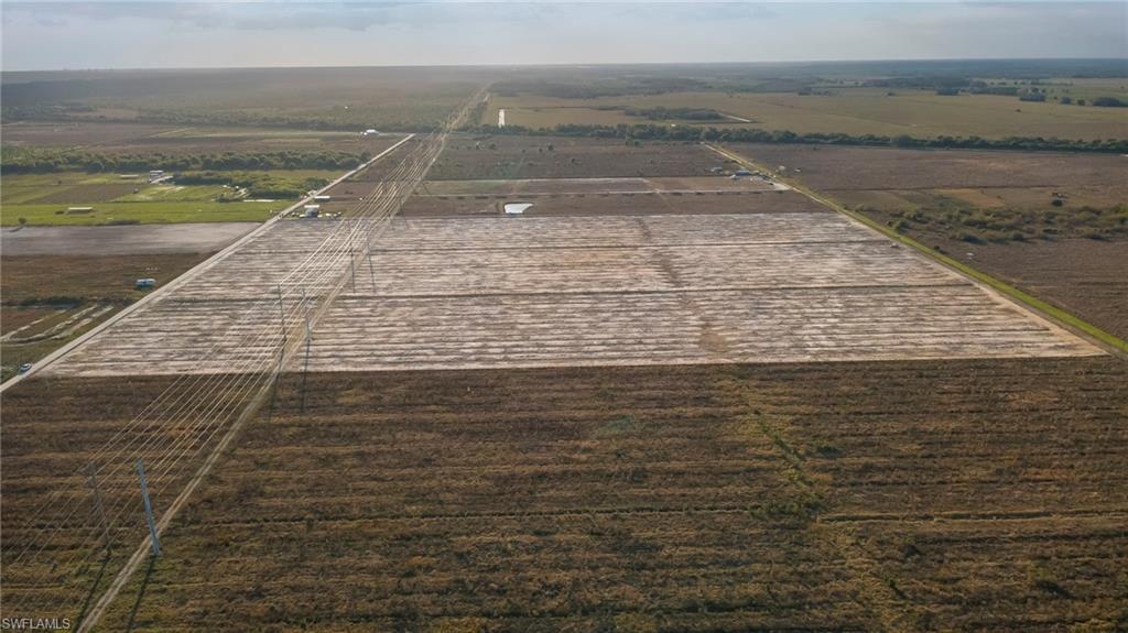 GERBER GROVES - Land