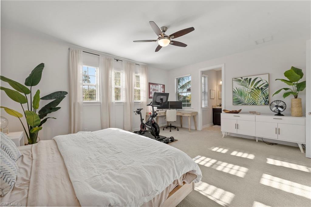 BARRINGTON COVE - Residential