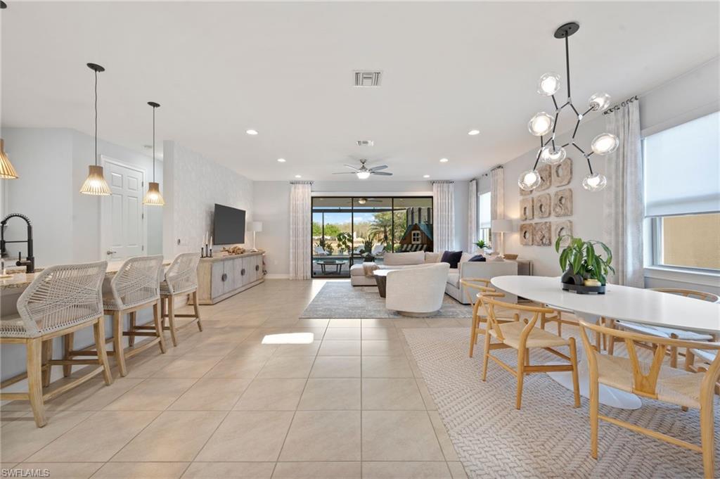 BARRINGTON COVE - Residential