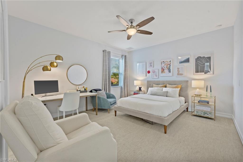 BARRINGTON COVE - Residential