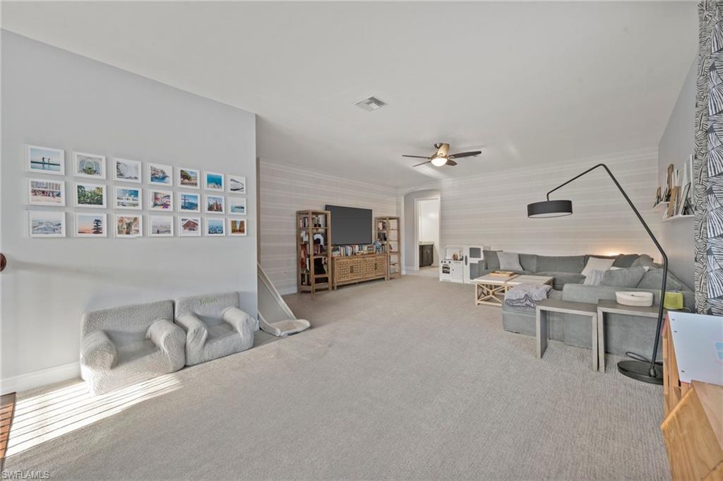 BARRINGTON COVE - Residential