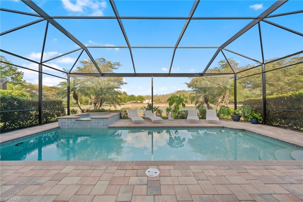 BARRINGTON COVE - Residential