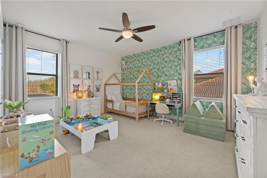 BARRINGTON COVE - Residential