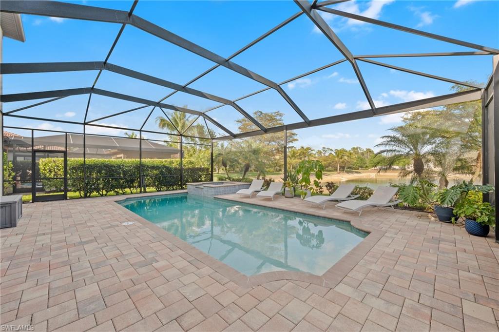 BARRINGTON COVE - Residential