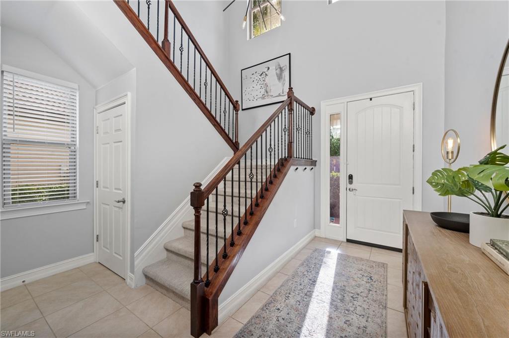 BARRINGTON COVE - Residential