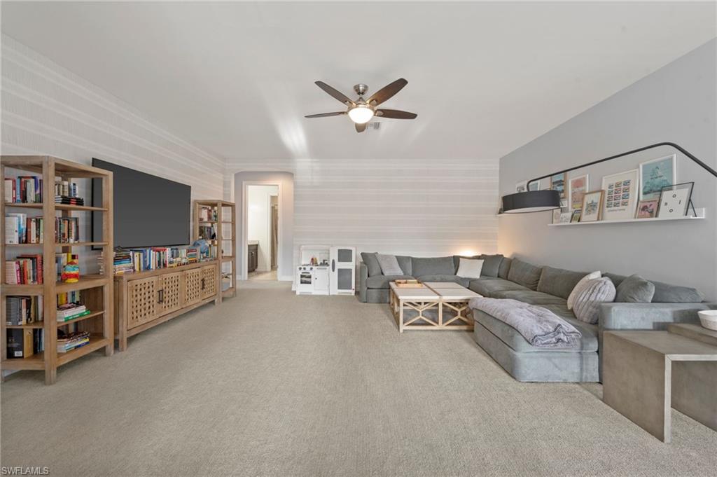 BARRINGTON COVE - Residential