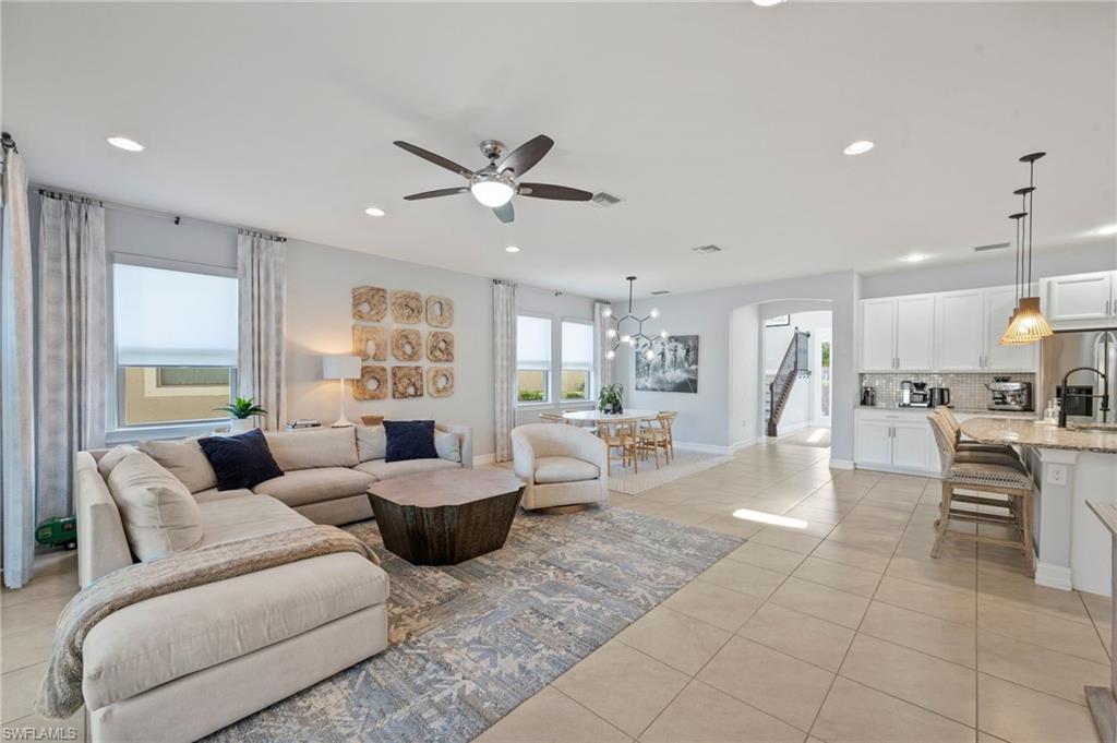 BARRINGTON COVE - Residential