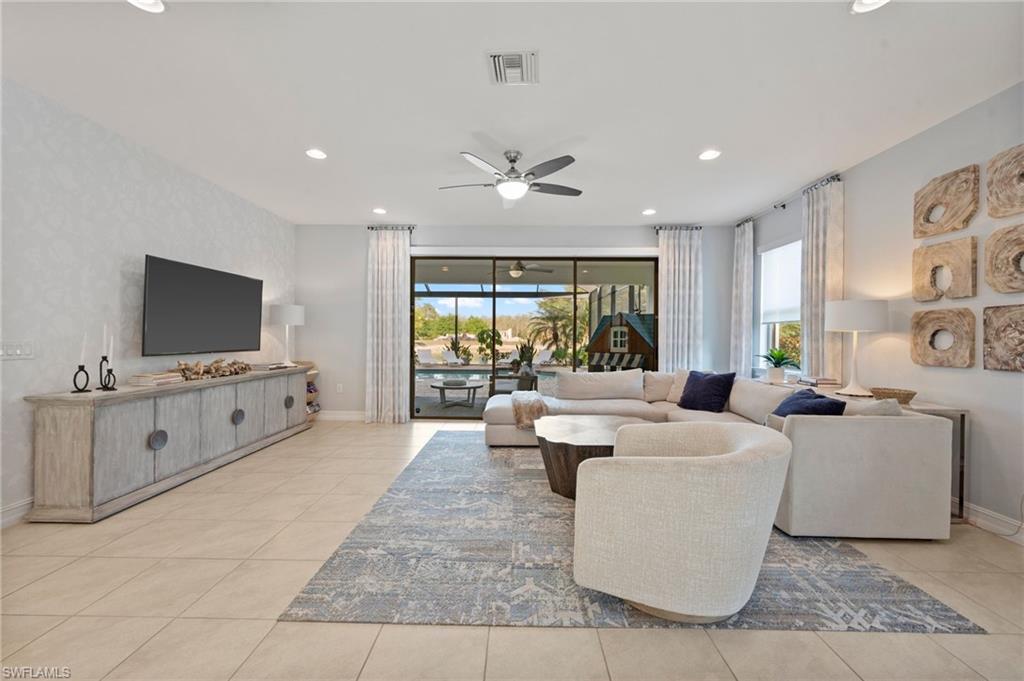 BARRINGTON COVE - Residential