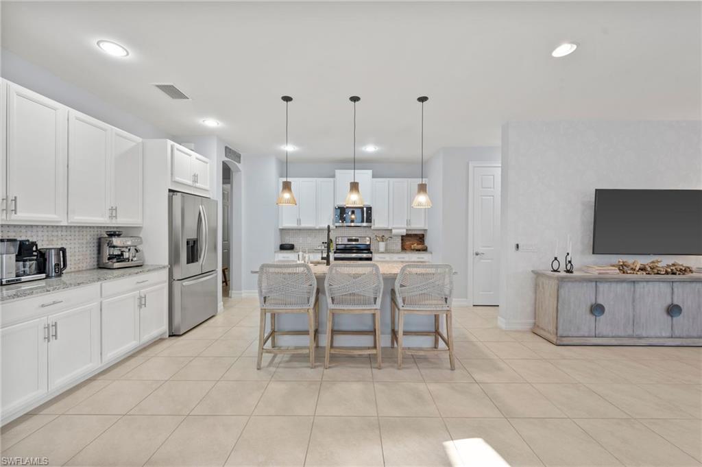 BARRINGTON COVE - Residential