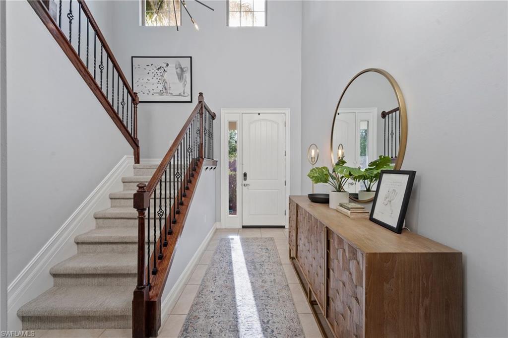 BARRINGTON COVE - Residential