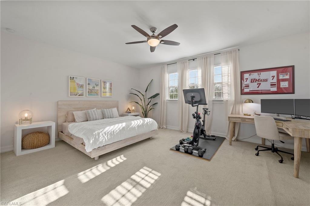 BARRINGTON COVE - Residential