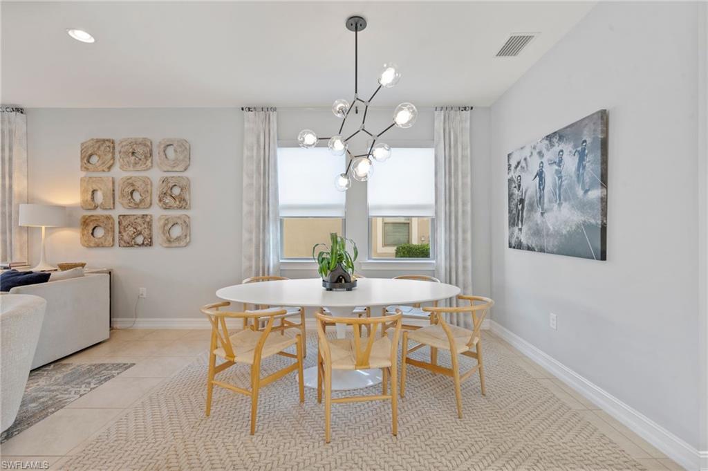 BARRINGTON COVE - Residential