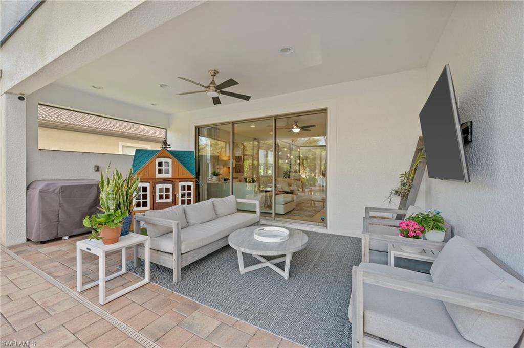 BARRINGTON COVE - Residential