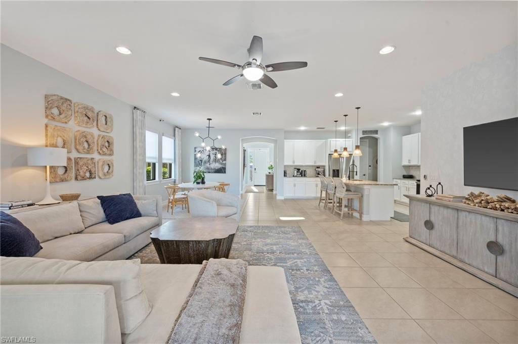 BARRINGTON COVE - Residential