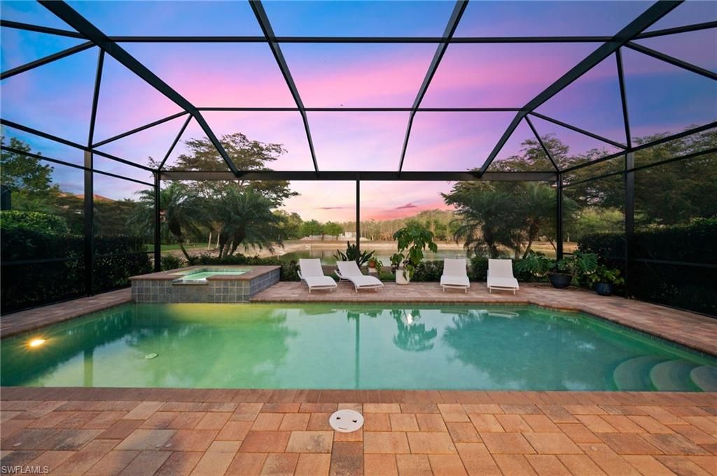 Photo of 16266 ABERDEEN WAY, NAPLES, FL 34110 (MLS # 226013060)