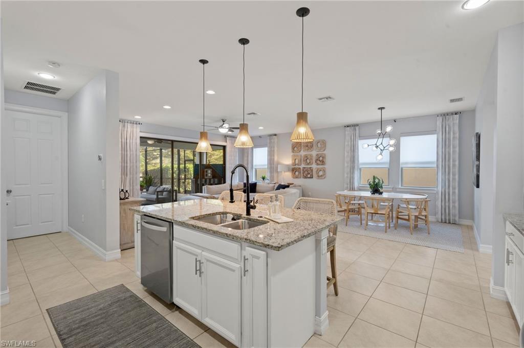 BARRINGTON COVE - Residential