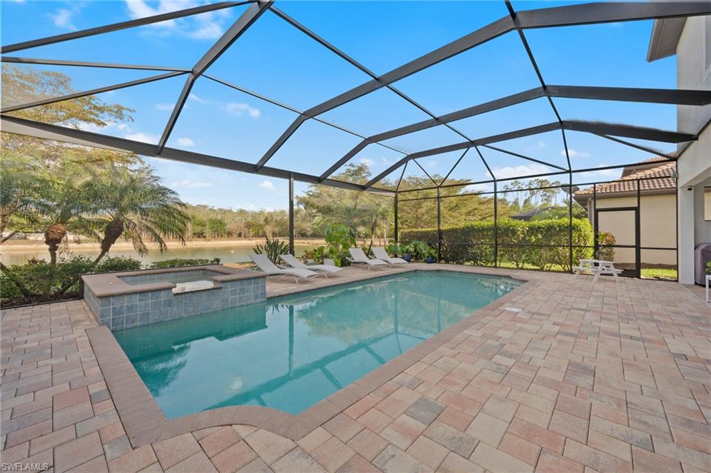 BARRINGTON COVE - Residential