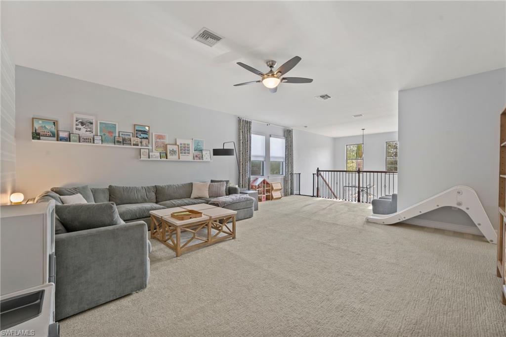 BARRINGTON COVE - Residential