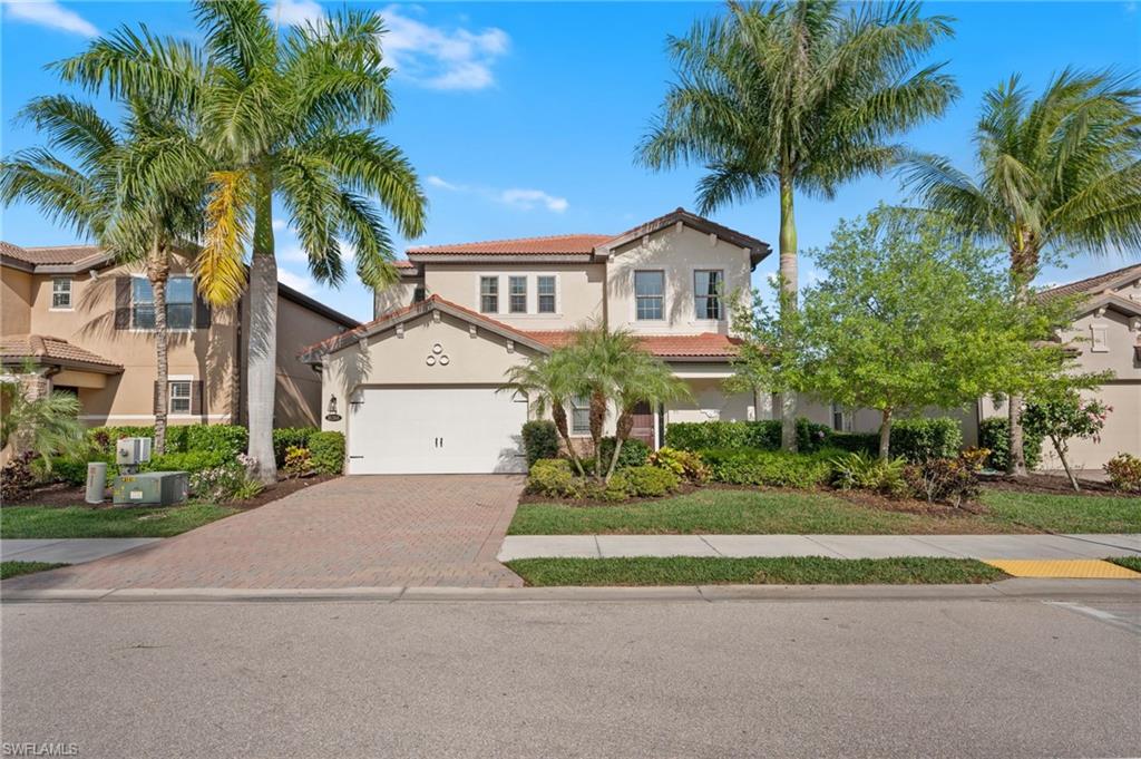 BARRINGTON COVE - Residential