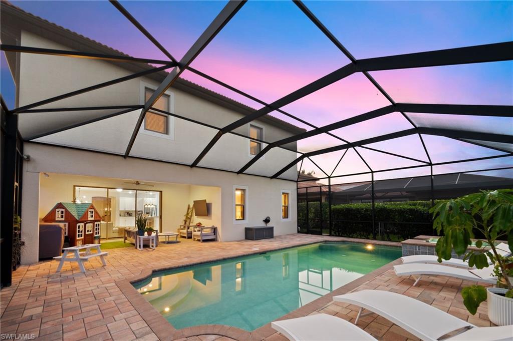 BARRINGTON COVE - Residential