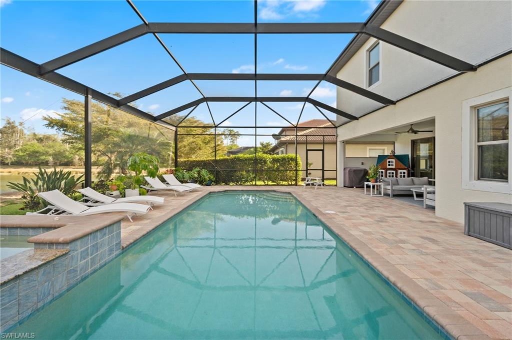 BARRINGTON COVE - Residential