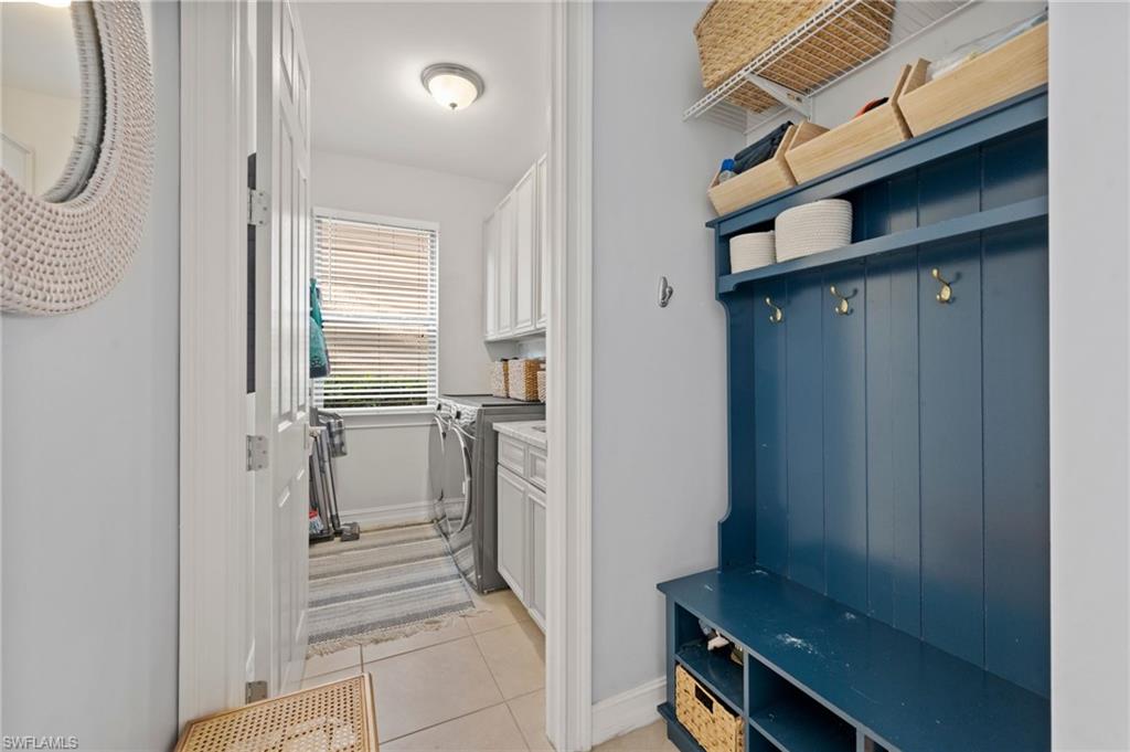 BARRINGTON COVE - Residential