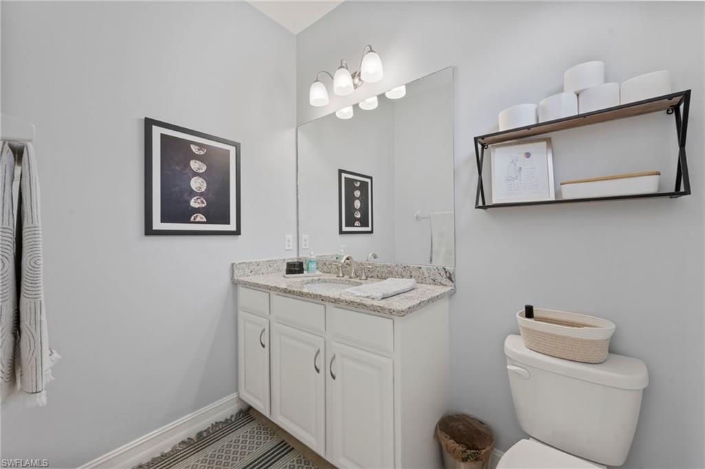 BARRINGTON COVE - Residential