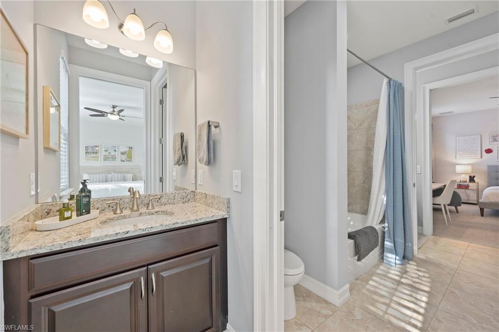 BARRINGTON COVE - Residential