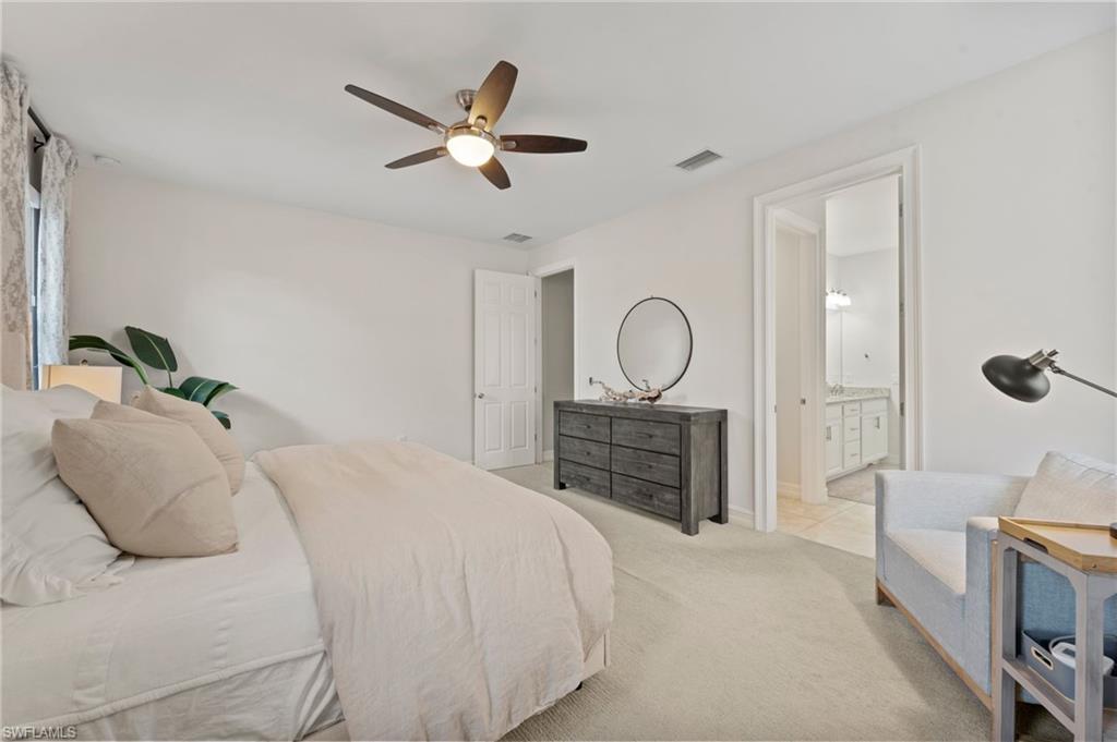 BARRINGTON COVE - Residential