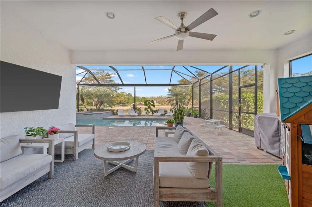 BARRINGTON COVE - Residential