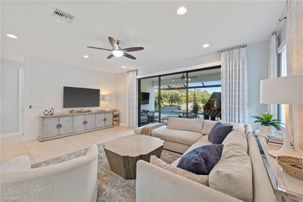 BARRINGTON COVE - Residential