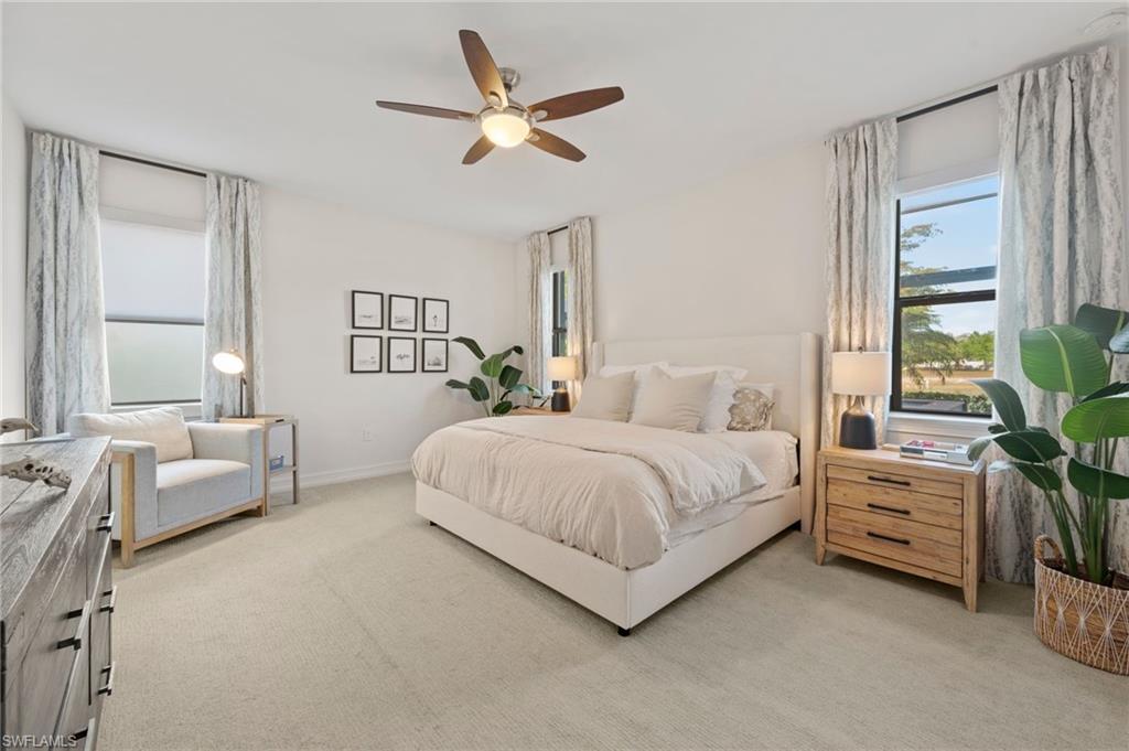 BARRINGTON COVE - Residential