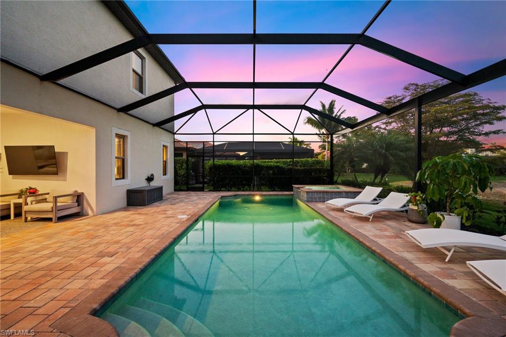 BARRINGTON COVE - Residential